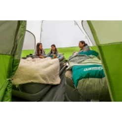 Coleman Evanston™ Screened 6-Person Tent -Northcamp Supply Store 02 13 2000007825 2000018102 2000033083 19099