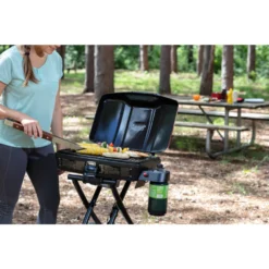Coleman Road Trip Sportster® Propane Gas Grill -Northcamp Supply Store 04 2000020947 0020 FINAL