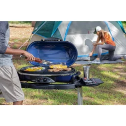 Coleman RoadTrip® LX Standup Propane Gas Grill -Northcamp Supply Store 06 2000020966 0065 FINAL
