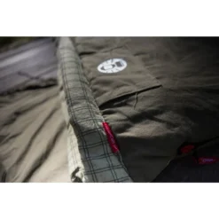 Coleman Big Game™ 0 Cold-Weather Big And Tall Sleeping Bag -Northcamp Supply Store 1378752 Big Game C 6 LS204