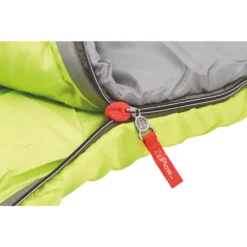 Coleman Illumi-Bug™ 45 Youth Sleeping Bag -Northcamp Supply Store 1379561 c