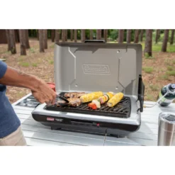 Coleman Camp Propane Grill+ -Northcamp Supply Store 13 2000020928 0114 FINAL