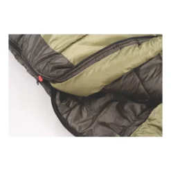 Coleman North Rim™ Adult Mummy Sleeping Bag -Northcamp Supply Store 2000000104 alt1
