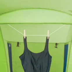 Coleman Beach Canopy Sun Shelter, Green 8 Coleman Beach Canopy Sun Shelter, Green -Northcamp Supply Store 2000002120 DryLine