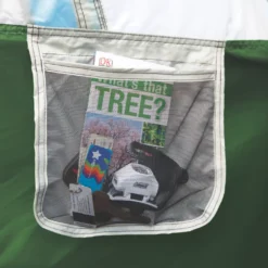 Coleman Evanston™ Screened 6-Person Tent -Northcamp Supply Store 2000007825 StoragePockets