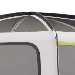 Coleman Signature Prairie Breeze™ 9-Person Tent -Northcamp Supply Store 2000008055 ContinuousPoleSleeves