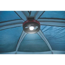 Coleman Signature Prairie Breeze™ 9-Person Tent -Northcamp Supply Store 2000008055 Inset1