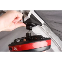 Coleman Signature Prairie Breeze™ 9-Person Tent -Northcamp Supply Store 2000008055 Step3