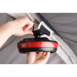 Coleman Signature Prairie Breeze™ 9-Person Tent -Northcamp Supply Store 2000008055 Step4