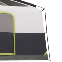 Coleman Signature Prairie Breeze™ 9-Person Tent -Northcamp Supply Store 2000008055 VerticalWalls