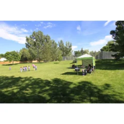 Coleman 7 X 5 Ft. Instant Canopy -Northcamp Supply Store 2000012221 LS4