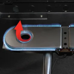 Coleman NXT™ 200 Grill 18 Coleman NXT™ 200 Grill -Northcamp Supply Store 2000012520 HeatCoreTechnology