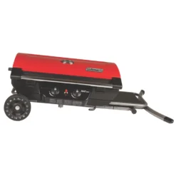 Coleman NXT™ 200 Grill 13 Coleman NXT™ 200 Grill -Northcamp Supply Store 2000012520 NXT200 r 3