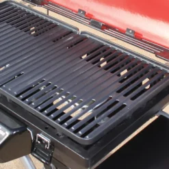 Coleman NXT™ 200 Grill 17 Coleman NXT™ 200 Grill -Northcamp Supply Store 2000012520 PorcelainCoatedCastIronGrate