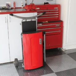 Coleman NXT™ 200 Grill 16 Coleman NXT™ 200 Grill -Northcamp Supply Store 2000012520 StandupStorage