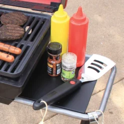 Coleman NXT™ 200 Grill 15 Coleman NXT™ 200 Grill -Northcamp Supply Store 2000012520 SteelSideTables