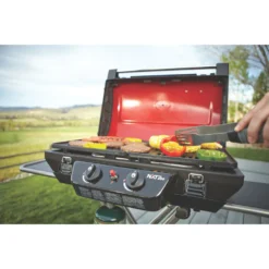 Coleman NXT™ 200 Grill 14 Coleman NXT™ 200 Grill -Northcamp Supply Store 2000012520 ah 2015