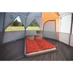 Coleman Octagon 98 With Full Fly -Northcamp Supply Store 2000014462 interior