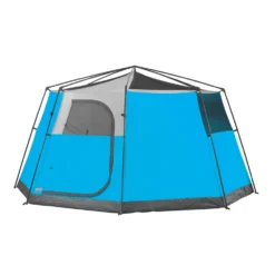 Coleman Octagon 98 With Half Fly 10 Coleman Octagon 98 With Half Fly -Northcamp Supply Store 2000014929 hero norainfly