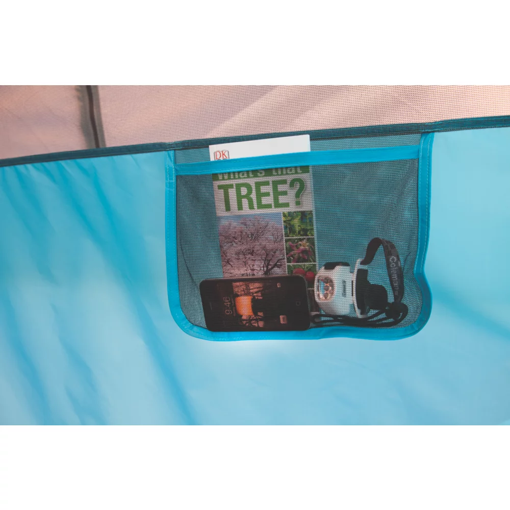 Coleman Octagon 98 With Half Fly 6 Coleman Octagon 98 With Half Fly - Image 6