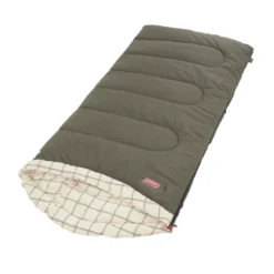 Coleman Juneau™ 15 Big & Tall Sleeping Bag -Northcamp Supply Store 2000018076 3 4