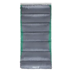 Coleman Autumn Glen™ 40 Big & Tall Sleeping Bag -Northcamp Supply Store 2000018125
