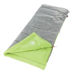 Coleman Illumi-Bug™ 45 Youth Sleeping Bag -Northcamp Supply Store 2000018177 3 4 open