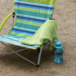 Coleman Utopia Breeze™ Beach Sling Chair -Northcamp Supply Store 2000019265 LowDesign