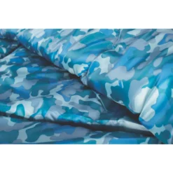 Coleman Kid Camo™ 45 Youth Sleeping Bag -Northcamp Supply Store 2000019647 detail 6