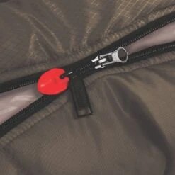 Coleman Big Basin™ 15 Big & Tall Sleeping Bag -Northcamp Supply Store 2000019652 2000019653 2wayZipper