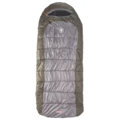 Coleman Big Basin™ 15 Big & Tall Sleeping Bag -Northcamp Supply Store 2000019653 1