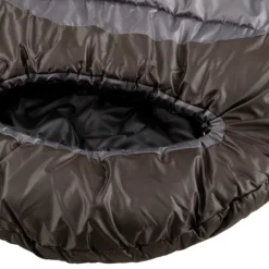 Coleman Big Basin™ 15 Big & Tall Sleeping Bag -Northcamp Supply Store 2000019653 AdjustableHood