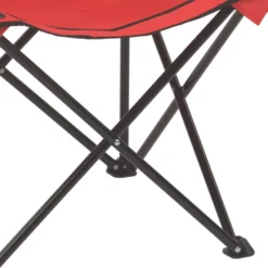 Coleman Broadband™ Mesh Quad Chair -Northcamp Supply Store 2000020258 SteelFrame
