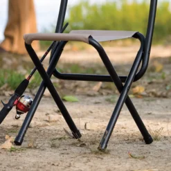 Coleman Woodsman™ II Chair -Northcamp Supply Store 2000020260 FoldingDesign