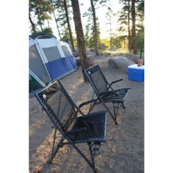 Coleman Comfortsmart™ Suspension Chair -Northcamp Supply Store 200002029220AH101