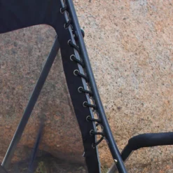 Coleman Comfortsmart™ Suspension Chair -Northcamp Supply Store 2000020292 BungeeSuspension