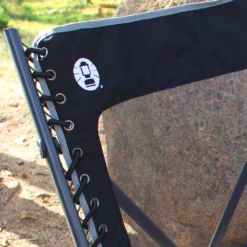 Coleman Comfortsmart™ Suspension Chair -Northcamp Supply Store 2000020292 MeshBack