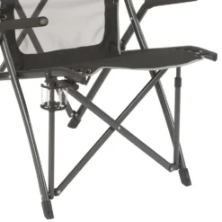 Coleman Comfortsmart™ Suspension Chair -Northcamp Supply Store 2000020292 SteelFrame