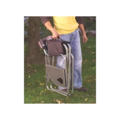 Coleman Deck Chair -Northcamp Supply Store 2000020293 Inset1