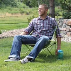 Coleman Kickback™ Chair -Northcamp Supply Store 2000020307 LowDesign