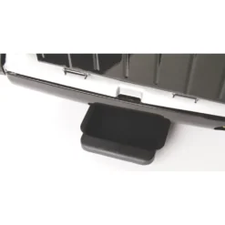 Coleman Deluxe Tabletop Propane 2-in-1 Grill/Stove, 2-Burner -Northcamp Supply Store 2000020925 r 09