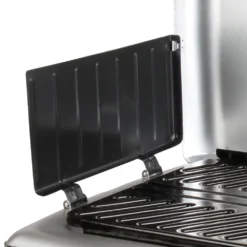 Coleman Camp Propane Grill+ -Northcamp Supply Store 2000020928 WindblockPanels