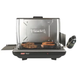 Coleman Camp Propane Grill+ -Northcamp Supply Store 2000020928 r 5