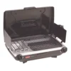 Coleman Tabletop Propane Gas Camping Grill/Stove, 2-Burner