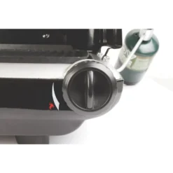 Coleman Tabletop Propane Gas Camping Grill/Stove, 2-Burner -Northcamp Supply Store 2000020929 r 03