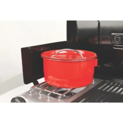 Coleman Tabletop Propane Gas Camping Grill/Stove, 2-Burner -Northcamp Supply Store 2000020929 r 07