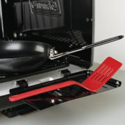 Coleman Camp Propane Grill -Northcamp Supply Store 2000020930 SideTable