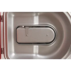 Coleman Fold N Go™+ Propane Grill -Northcamp Supply Store 2000020932 burner