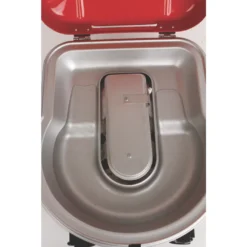 Coleman Fold N Go™+ Propane Grill -Northcamp Supply Store 2000020932 water