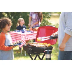 Coleman Road Trip Sportster® Propane Gas Grill -Northcamp Supply Store 2000020947 LS alt1